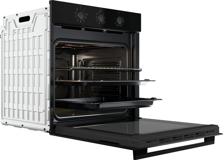 Actual product image Whirlpool OMK38HU0B