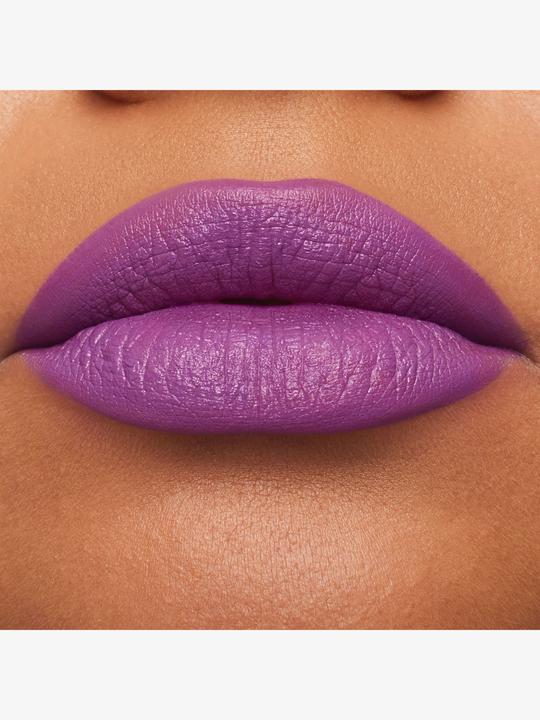 Actual product image MAC Cosmetics Macximal Silky Matte Lipstick Everbody's H. (Everybody's Heroine)