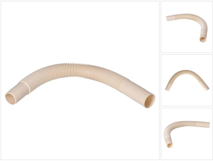 Actual product image Makita Suction hose ( 191496-7 ) for battery vacuum cleaner DCL / CL