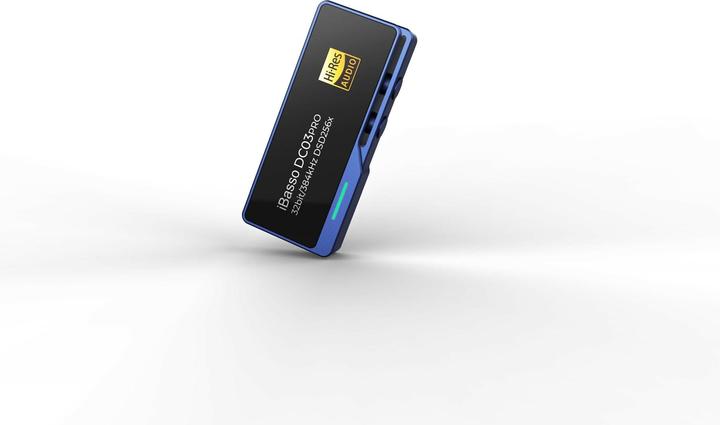 Image du produit iBasso DC03PRO (USB-DAC)