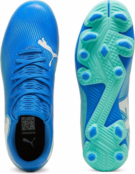 Produktbild Puma FUTURE 7 PLAY FG/AG Jr (34)