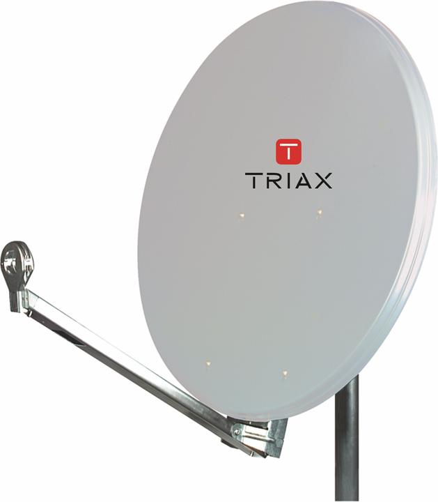 Produktbild Triax Hit FESAT 85 (Parabolantenne, 39.20 dB, 3G / 2G / GSM, DAB/ DAB+)