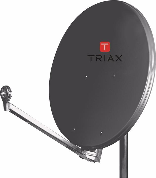 Actual product image Triax Hit FESAT 75 sg (Parabolic antenna, 38.20 dB)