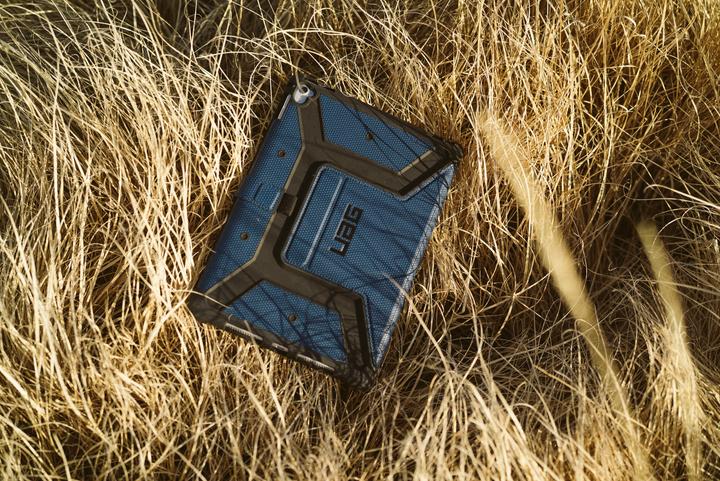 Actual product image UAG Metropolis (iPad 2019 (7th gene), iPad 2020 (8. Gen), iPad 2021 (9th Gen))