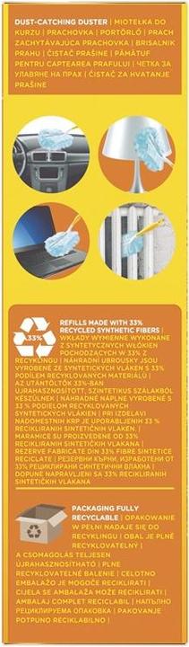 Image du produit MGA Swiffer (4 pcs)