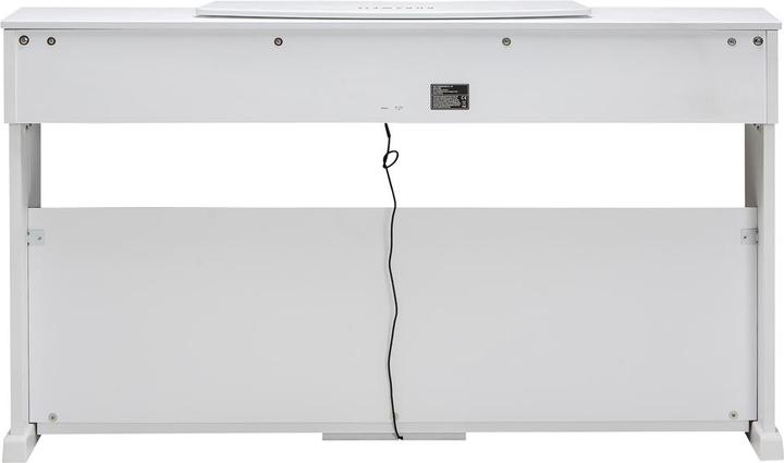 Actual product image Kurzweil M90 (88 Keys)