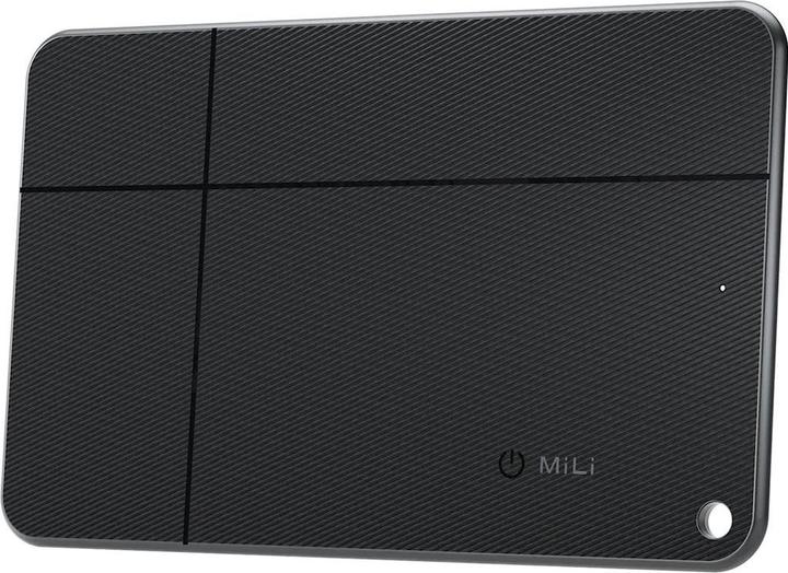 Produktbild Mili MiCard Pro Android - Black (Android)
