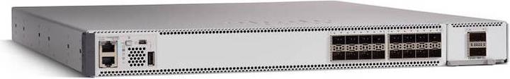 Image du produit Cisco Catalyst 9500 - Avantage réseau (16 Ports)