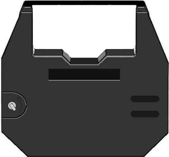 Image du produit Olivetti Ruban Correctable noir