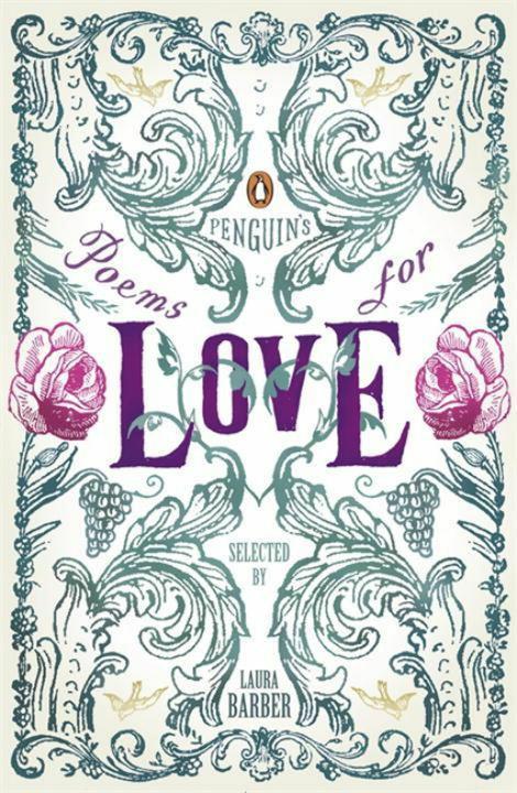 Actual product image Penguin's Poems for Love (English, Barber Laura, 2010)