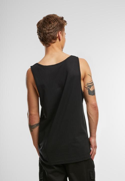 Actual product image Urban Classics Jersey Big Tank (XXL)