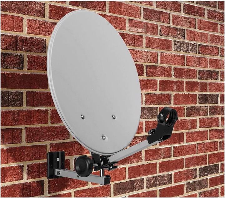 Produktbild Megasat 1500081 (Parabolantenne, DVB-S / -S2)