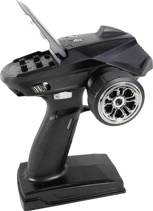 Actual product image Amewi AMXRock RCX10B (ARR Almost Ready to Run)