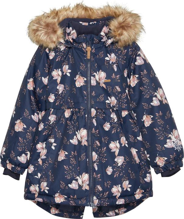 Minymo Kid's Snow Jacket AOP