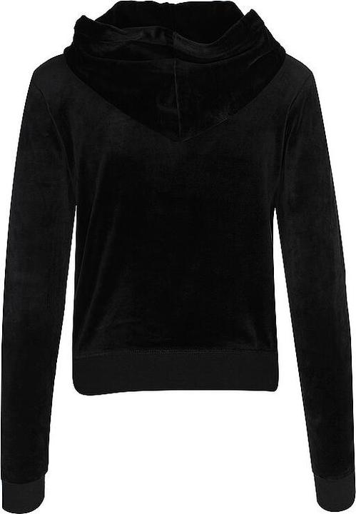 Actual product image Juicy Couture ROBERTSON hooded jacket (L)