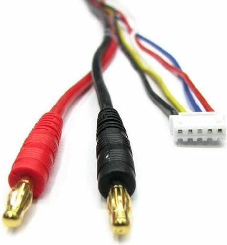 Actual product image OEM Charging cable TRX-ID / 4S