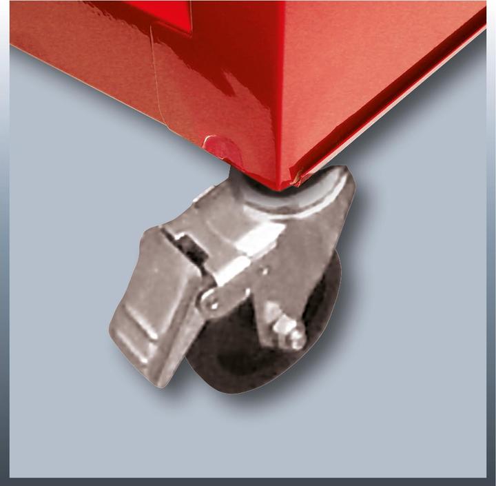 Produktbild Einhell Werkstattwagen TC-TW 100 (1 x)