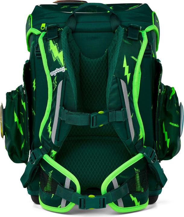 Produktbild Ergobag Cubo Light Set (19 l)