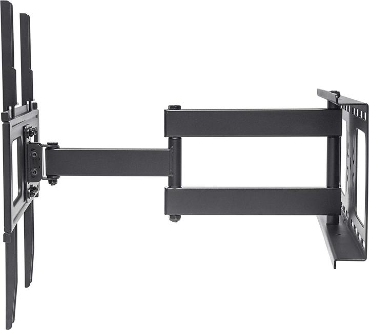 Produktbild Manhattan TV Wandhalterung (Wand, 55", 50 kg)