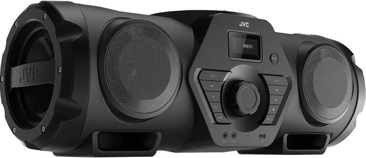 Produktbild JVC RV-NB200BT (Netzbetrieb, Akkubetrieb)