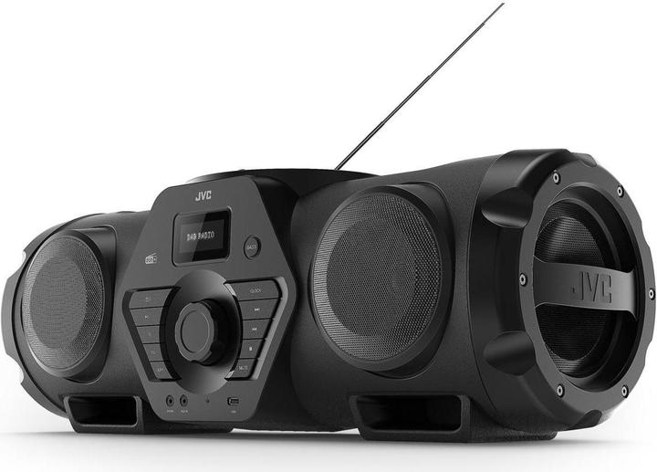 Produktbild JVC RV-NB200BT (Netzbetrieb, Akkubetrieb)