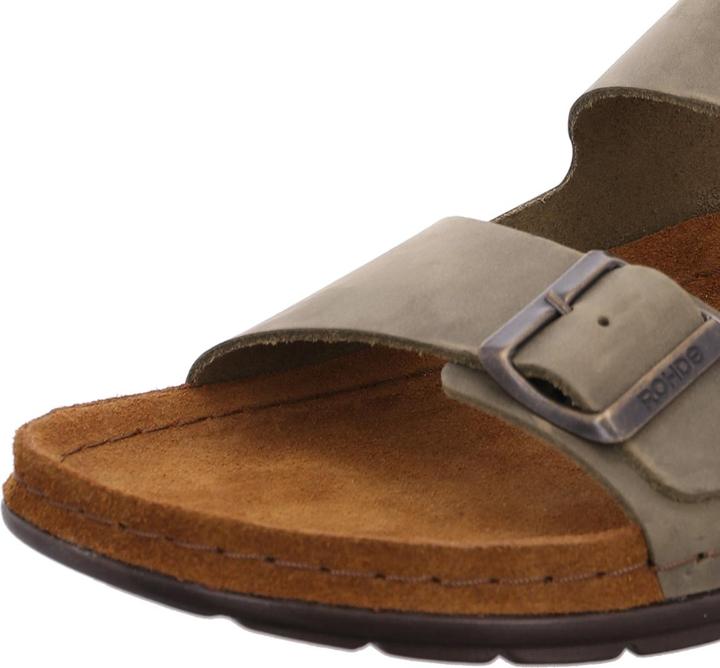 Actual product image Rohde Rodigo-H mule (45)