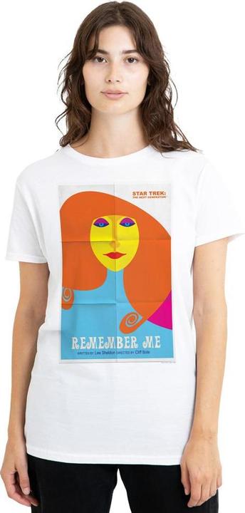 Produktbild The Next Generation Season 4 Episode 5 TShirt (M)
