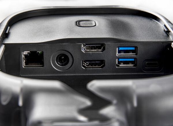 Actual product image Airtame Hub with Core Licence
