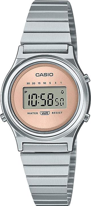 Casio LA700WE-4AEF (Digitaluhr, 30.80 mm)