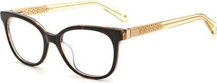 Produktbild Kate Spade Ks Payton Brille 0086 Dunkel Havanna 100% Authentisch