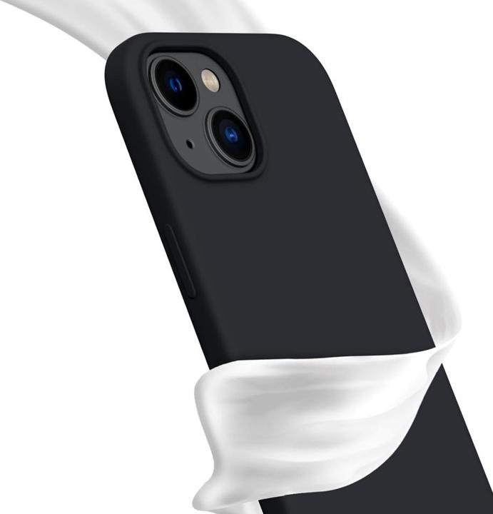 Actual product image Screenguard Liquid Case (Apple iPhone 15)