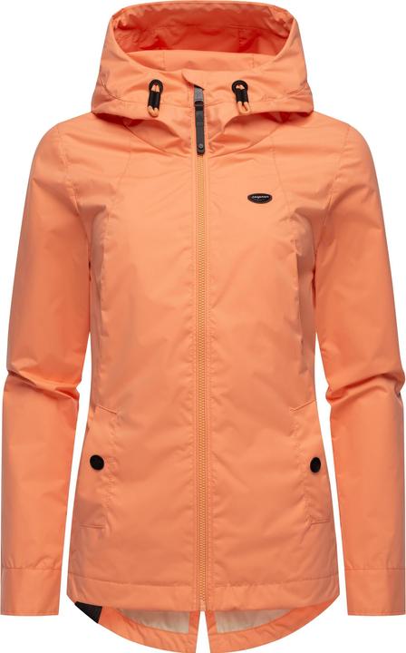 Image du produit Ragwear Transition de la monade (M)