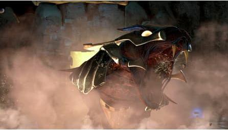 Immagine prodotto Capcom Lara Croft e il Tempio di Osiride (PS4, EN)