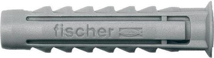 Image du produit Fischer Expansion ancre SX (50 pcs)