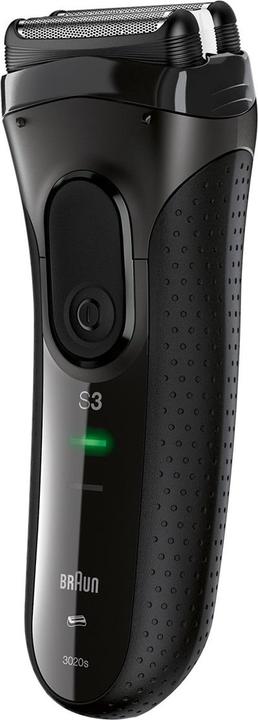 Braun 3020S