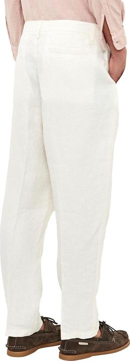 Actual product image Massimo Alba Trousers White (50)