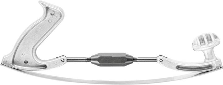 Produktbild Pferd Karrosseriefeilenhalter (350 mm)