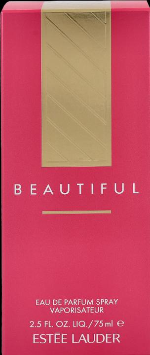 Immagine prodotto Estée Lauder Beautiful (Eau de parfum, 75 ml)