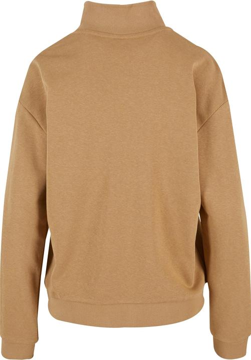 Actual product image Urban Classics Ladies Light Terry Troyer - 166859 (3XL)