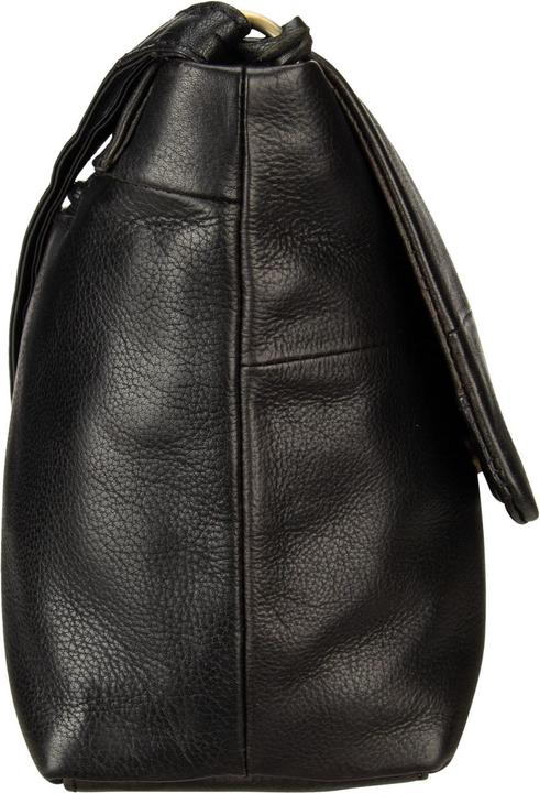 Actual product image Burkely Natural Norah Satchelbag
