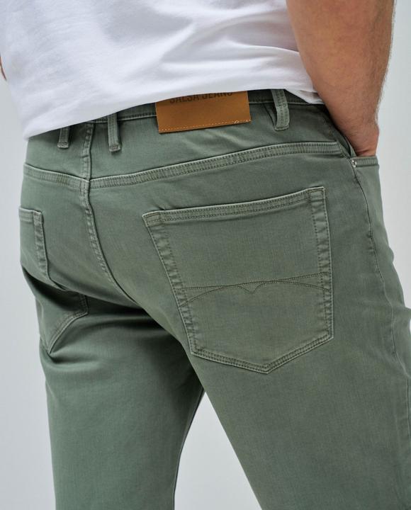 Image du produit Salsa Jeans Shorts Short Joggers S-Activ (32)