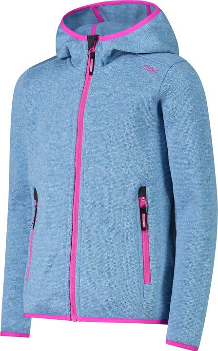 Produktbild CMP Campagnolo Strick Fleece (164)