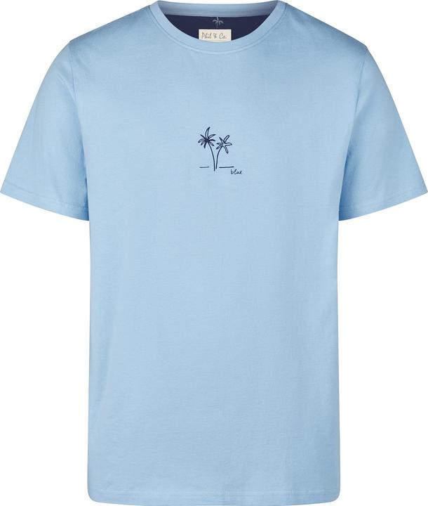 Image du produit Phil & Co. Berlin Pyjama Shorty (XXL)