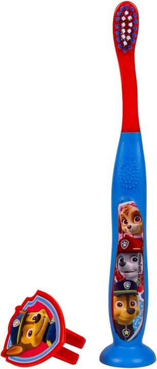 Image du produit Tinokou Brosse à dents Paw Patrol