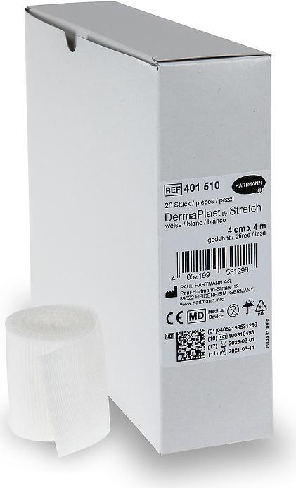 Produktbild DermaPlast Stretch