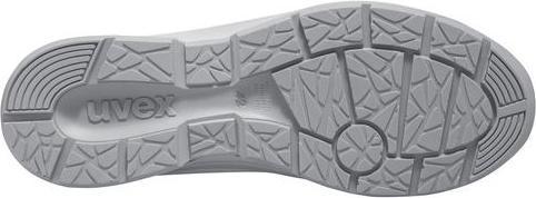 Produktbild Uvex Safety 1 Sport (S3, 37)
