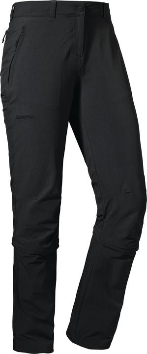 Immagine prodotto Schöffel Engadin1 Zip Off Pants (36, S, 36 E)