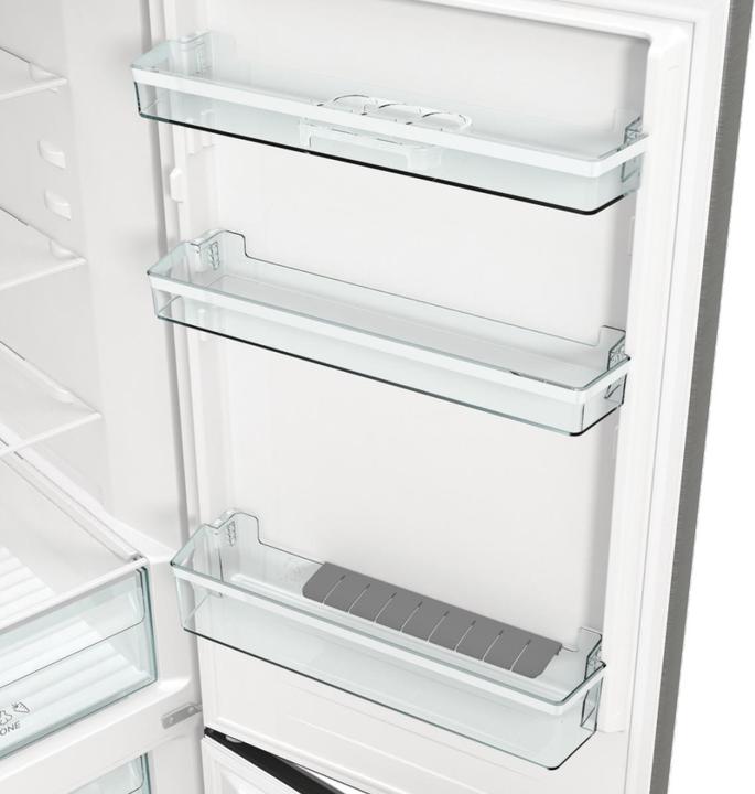 Immagine prodotto Gorenje GORE Stand Frigorifero Congelatore Combinato (326 l)