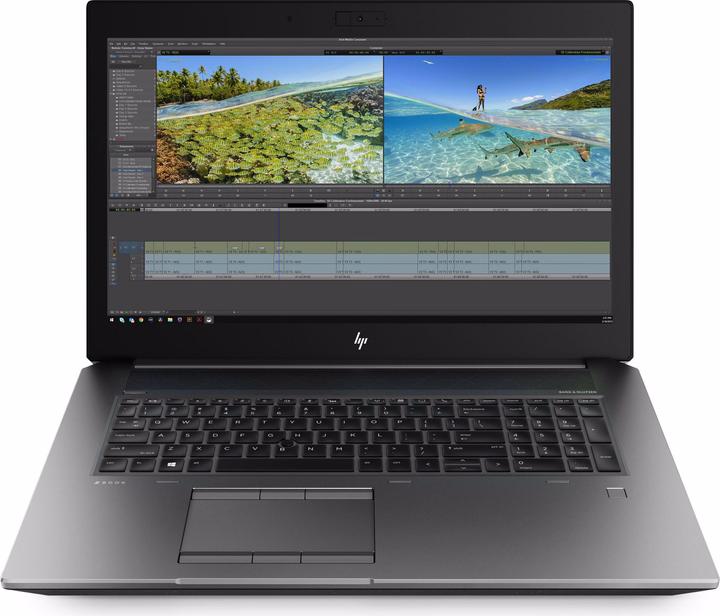 Image du produit HP ZBook 17 G6 (17.30", Intel Core i9-9880H, 32 Go, CH)