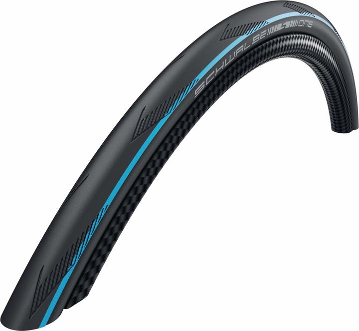Black/Blue